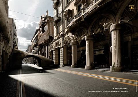 Lamborghini - A part of Italy ( Every Lamborghini is handmade in Sant'agata Bolognese.).jpg
